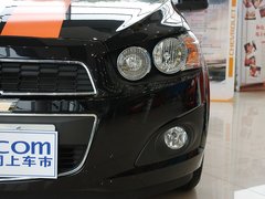 2011款 三厢 1.6SX 自动 