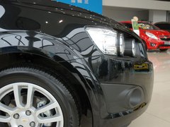 2011款 三厢 1.6SX 自动 