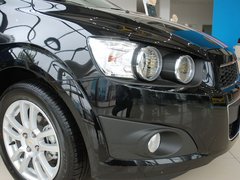 2011款 三厢 1.6SX 自动 