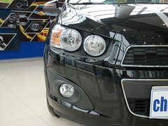 2011款 三厢 1.6SX 自动 