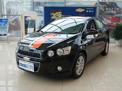 2011款 三厢 1.6SX 自动 