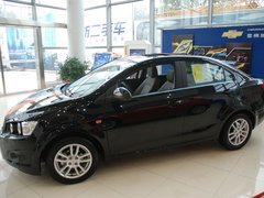 2011款 三厢 1.6SX 自动 