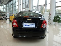 2011款 三厢 1.6SX 自动 