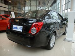 2011款 三厢 1.6SX 自动 