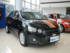 2011款 三厢 1.6SX 自动 