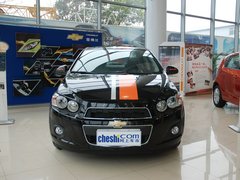 2011款 三厢 1.6SX 自动 