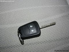 2011款 三厢 1.6SX 自动 