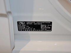 2011款 三厢 1.6SX 自动 