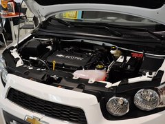2011款 三厢 1.6SX 自动 