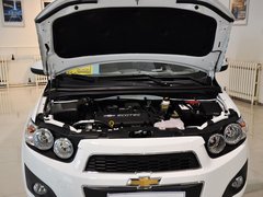 2011款 三厢 1.6SX 自动 