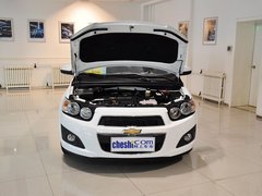 2011款 三厢 1.6SX 自动 