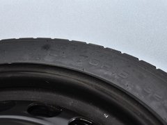2011款 三厢 1.6SX 自动 