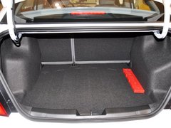 2011款 三厢 1.6SX 自动 