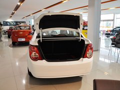 2011款 三厢 1.6SX 自动 