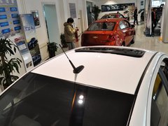 2011款 三厢 1.6SX 自动 