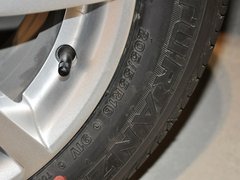 2011款 三厢 1.6SX 自动 