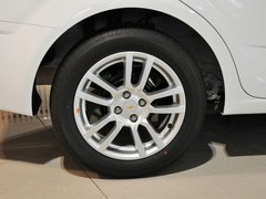 2011款 三厢 1.6SX 自动 