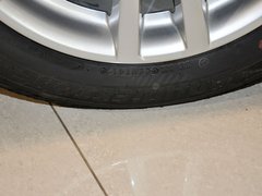2011款 三厢 1.6SX 自动 