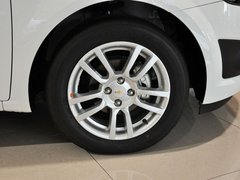 2011款 三厢 1.6SX 自动 