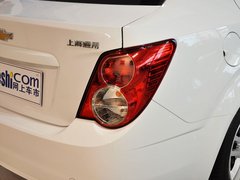 2011款 三厢 1.6SX 自动 