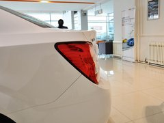 2011款 三厢 1.6SX 自动 