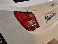 2011款 三厢 1.6SX 自动 