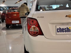 2011款 三厢 1.6SX 自动 