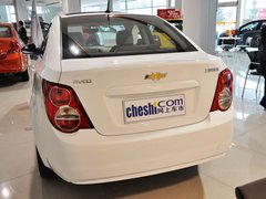 2011款 三厢 1.6SX 自动 