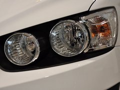 2011款 三厢 1.6SX 自动 