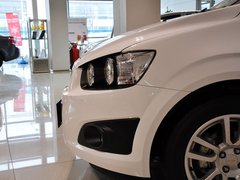 2011款 三厢 1.6SX 自动 