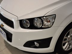 2011款 三厢 1.6SX 自动 
