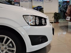 2011款 三厢 1.6SX 自动 