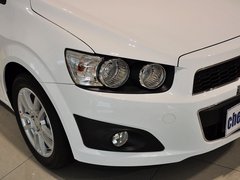 2011款 三厢 1.6SX 自动 