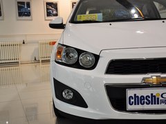 2011款 三厢 1.6SX 自动 