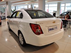 2011款 三厢 1.6SX 自动 