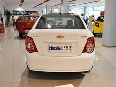 2011款 三厢 1.6SX 自动 
