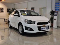 2011款 三厢 1.6SX 自动 