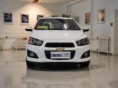 2011款 三厢 1.6SX 自动 