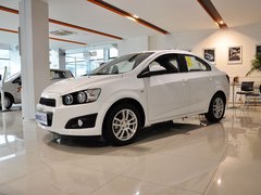 2011款 三厢 1.6SX 自动 