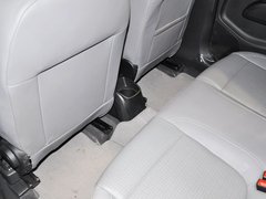 2011款 三厢 1.6SX 自动 