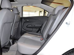 2011款 三厢 1.6SX 自动 