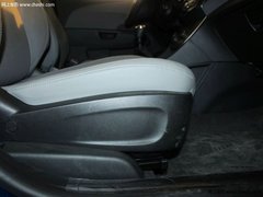 2011款 三厢 1.6SX 自动 