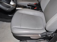 2011款 三厢 1.6SX 自动 