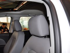 2011款 三厢 1.6SX 自动 