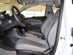 2011款 三厢 1.6SX 自动 