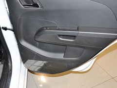 2011款 三厢 1.6SX 自动 