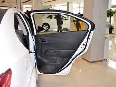 2011款 三厢 1.6SX 自动 