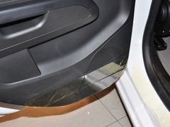 2011款 三厢 1.6SX 自动 