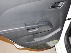 2011款 三厢 1.6SX 自动 