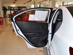 2011款 三厢 1.6SX 自动 